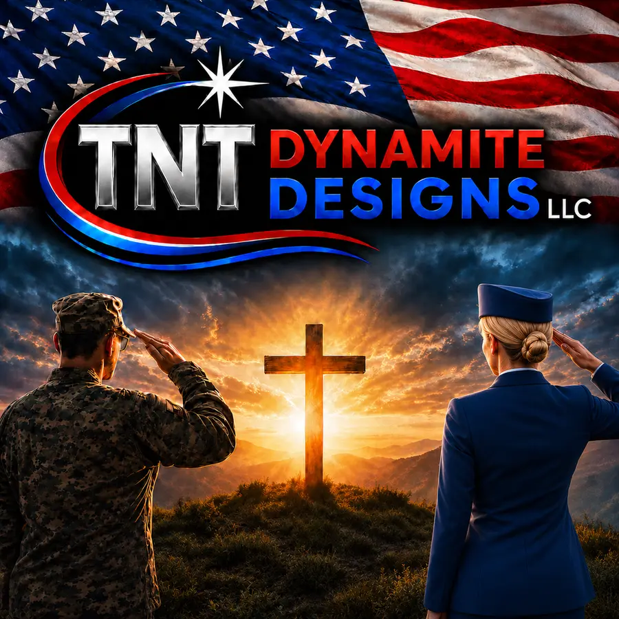TNT Dynamite Designs LLC logo
